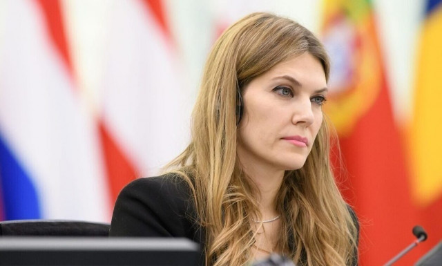 Εύα Καϊλή: «Η θέση της είναι στο σπίτι με το παιδί της», υποστηρίζει ο νέος της δικηγόρος