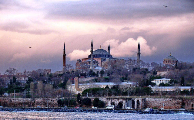 Γερμανία: Προειδοποίηση στους πολίτες για ταξίδια στην Τουρκία - Κίνδυνος τρομοκρατικών επιθέσεων