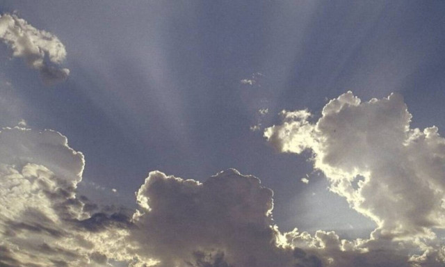 Καιρός: Έως τους 16 βαθμούς θα φτάσει ο υδράργυρος την Παρασκευή