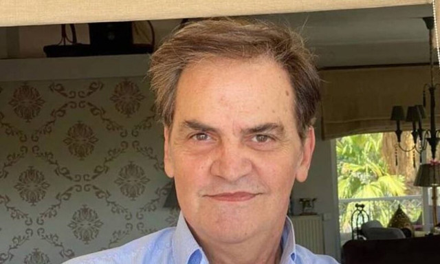 Πέθανε ο ηθοποιός Νίκος Γιάννακας