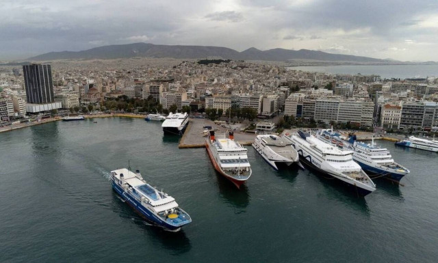 Δράσεις προσέλκυσης νέων στα ναυτικά επαγγέλματα