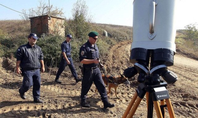 Παρέμβαση εισαγγελέα για τα εικονικά σύμφωνα συμβίωσης από συνοριοφύλακες