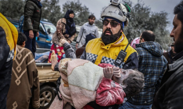 Τουρκία: Άνδρας προσπάθησε να κλέψει μωρό από νοσοκομείο στην επαρχία Χατάι