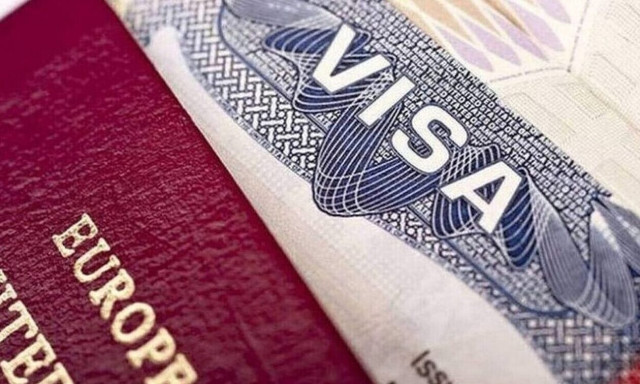 Η Ιρλανδία σταμάτησε τις χορηγήσεις «χρυσής βίζας»