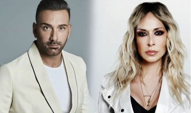 J2US: Η μεγάλη έκπληξη του Κοκλώνη στην πρεμιέρα – Πρώτη guest κριτής η Άννα Βίσση