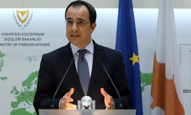 Κύπρος: Στις 28 Φεβρουαρίου η διαβεβαίωση του νέου ΠτΔ στη Βουλή