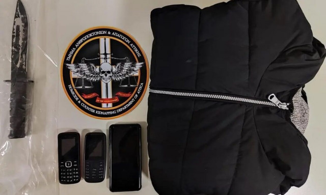 Εξαρθρώθηκε βίαιη συμμορία Πακιστανών που διέπραττε ληστείες μετά φόνου