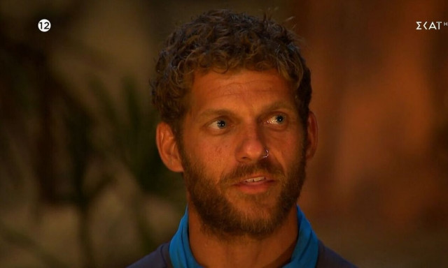 Survivor All Star: Η πρώτη συνέντευξη του Κρις Σταμούλη μετά την αποχώρησε του από το «Survivor All 