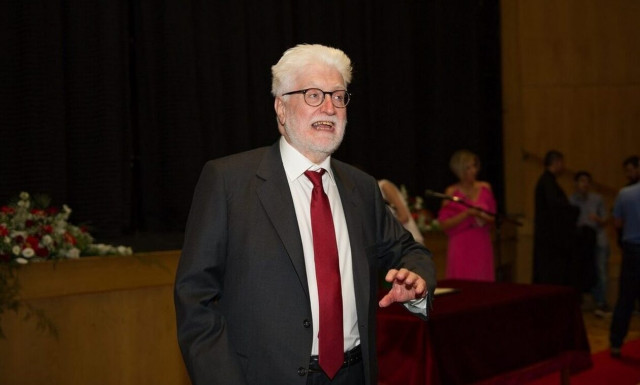 Αλέξης Τσίπρας για Μωυσή Ελισάφ: «Παράδειγμα ενεργού και προοδευτικού πολίτη»