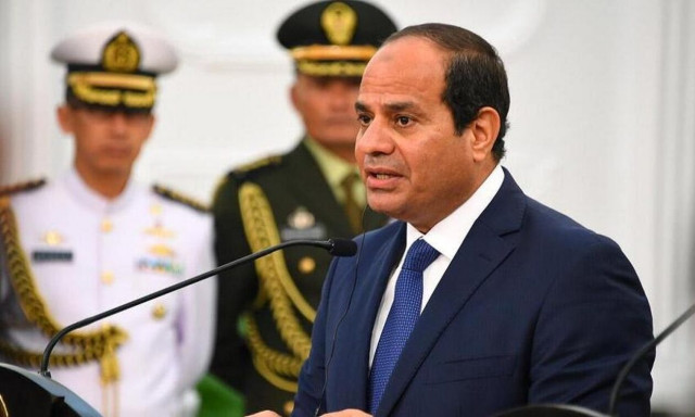 Χριστοδουλίδης-Σίσι: Επιβεβαίωσαν την ισχυρή σχέση μεταξύ των δυο χωρών