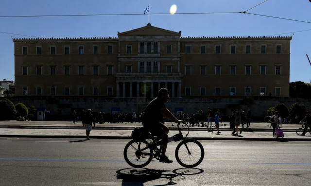 Φραγκούλης: Τα οφέλη της ενεργητικής μετακίνησης υπερτερούν των κινδύνων;