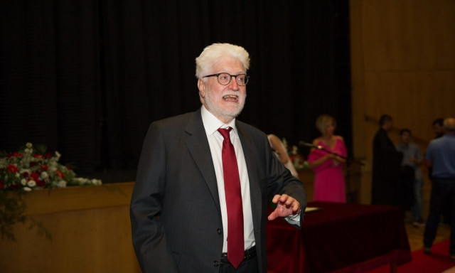 Μωυσής Ελισάφ: Έδινε μάχη με τον καρκίνο - Θλίψη για τον θάνατό του