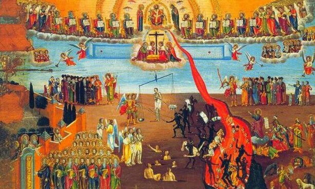 Ψυχοσάββατο: Η αυριανή ημέρα αφιερωμένη στη μνήμη των νεκρών μας