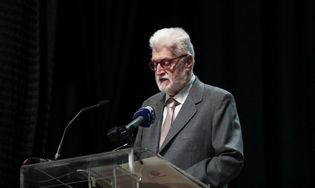 Μωυσής Ελισάφ: Πέθανε ο δήμαρχος Ιωαννίνων - Αντιμετώπιζε χρόνια προβλήματα υγείας