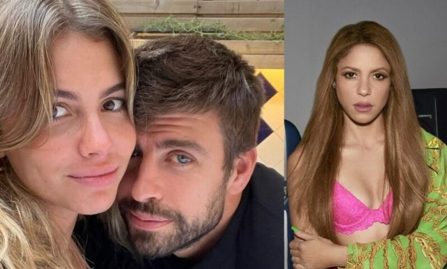 «Ίσως σκοτώσω τον πρώην μου, καλύτερα στη φυλακή παρά μόνη»: Πρωτοφανές παραλήρημα Σακίρα για Πικέ