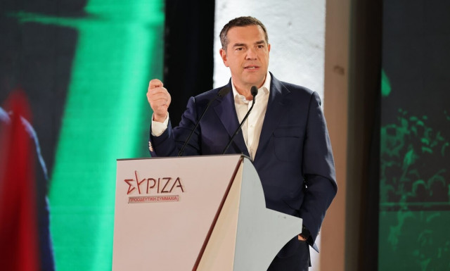 ΣΥΡΙΖΑ: Ανακοινώνει ψηφοδέλτια για τις εκλογές χωρίς τα «βαριά χαρτιά»