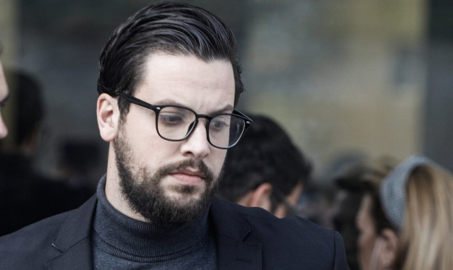 Ρούλα Πισπιρίγκου: Ο «διαλυμένος» Δασκαλάκης και ο καταιγισμός ερωτήσεων από τον Αλέξη Κούγια