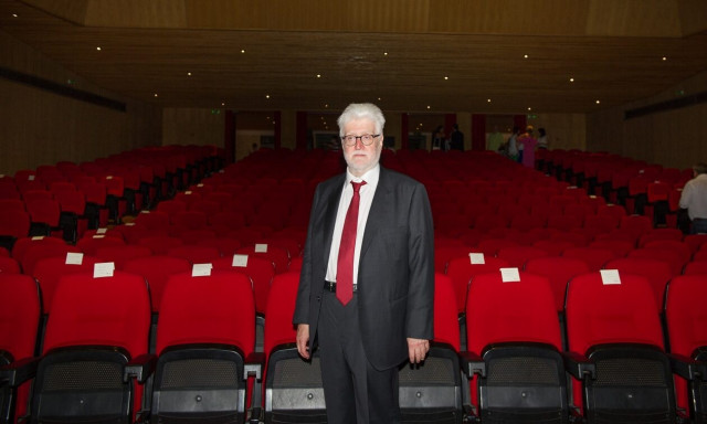 Μωυσής Ελισάφ: Συλλυπητήρια από τον πολιτικό κόσμο - Μεγάλη η απώλειά του