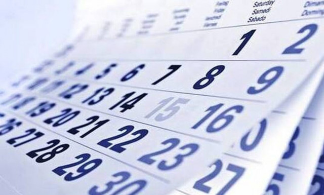 Ποιες είναι οι κινητές γιορτές του 2023