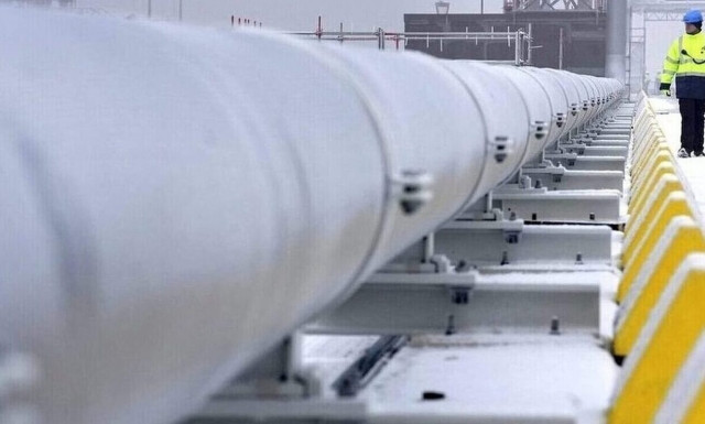  Σε χαμηλά επίπεδα 15 μηνών έχει υποχωρήσει η τιμή του φυσικού αερίου