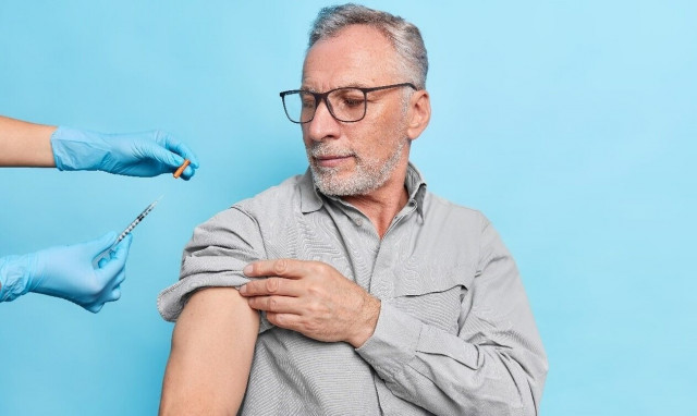 Εθνικό Πρόγραμμα Εμβολιασμών 2023, τι ισχύει για τον έρπητα ζωστήρα