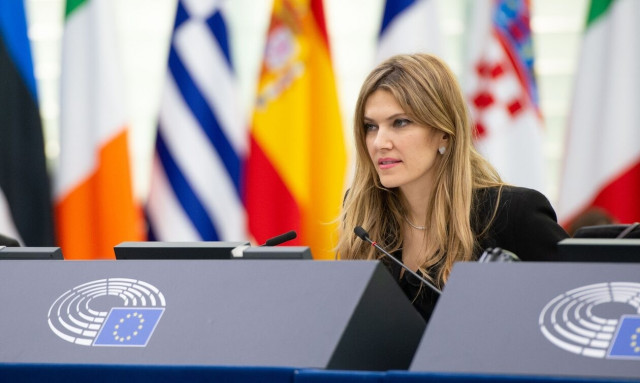 Εύα Καϊλή: «Ο Παντσέρι θα κατηγορήσει και τον Πάπα για να σωθεί» λέει ο δικηγόρος της