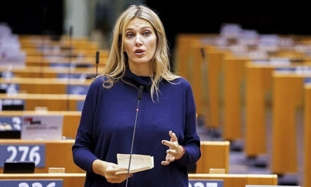 Εύα Καϊλή: Έφεση κατέθεσε ο δικηγόρος της - «Είναι ένα τρόπαιο»