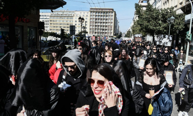 Μισθολογικό για καλλιτέχνες: Αυτή είναι η ρύθμιση - Τι προβλέπει η ΚΥΑ