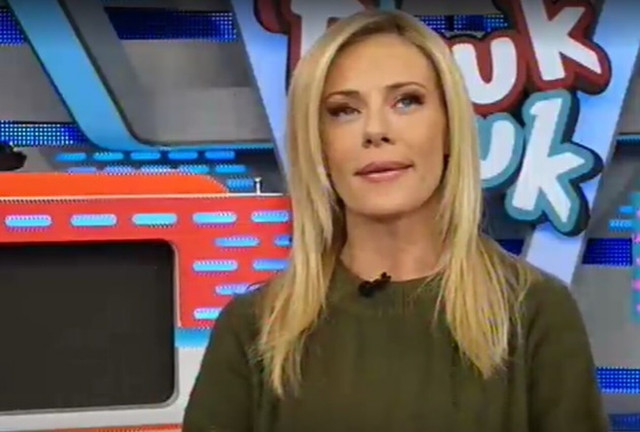 Το παράπονο της Ζέτας Μακρυπούλια για τον Νίκο Μουτσινά