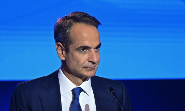 Μητσοτάκης στο Μόναχο: «Πότε ξανά δεύτερη φορά στη συμφορά - Καήκαμε το 2015»