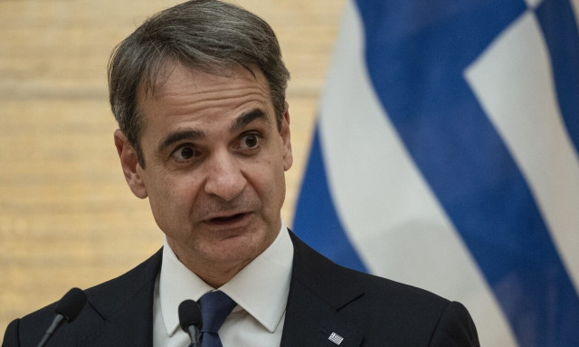 Στο Μόναχο για τη Διάσκεψη Ασφαλείας ο Μητσοτάκης: Βλέπει Μενέντεζ - Τα θέματα που θα συζητηθούν