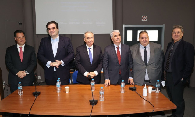 Ανακοινώθηκε η εγκατάσταση WiFi στη Λαχαναγορά στου Ρέντη