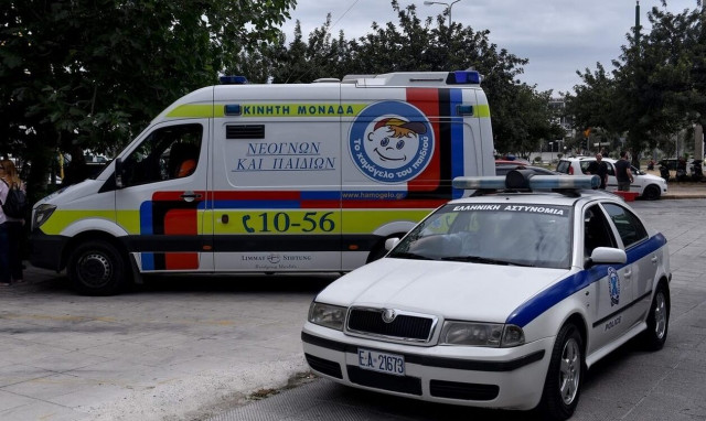 Νέα Σμύρνη: Αίσιο τέλος στην εξαφάνιση 16χρονης Αναστασίας – Βρέθηκε μετά από 5 μήνες