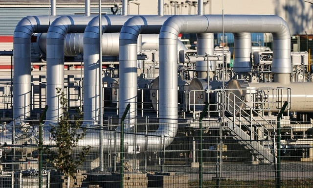 Greece's energy distributors, operators to invest 9 bln euros in network upgrades over next decade