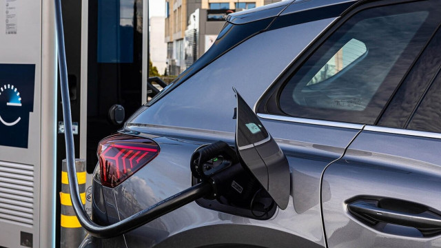 Εφαρμογή «reCharge» για την εύκολη φόρτιση ηλεκτρικών αυτοκινήτων