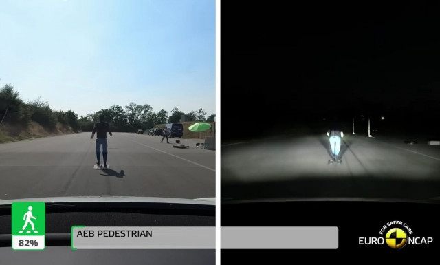 Επικίνδυνα τα λέιζερ για την αυτόνομη οδήγηση