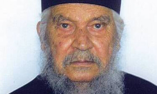 Εκοιμήθη ο ιερέας Ματθαίος Αρβανίτης