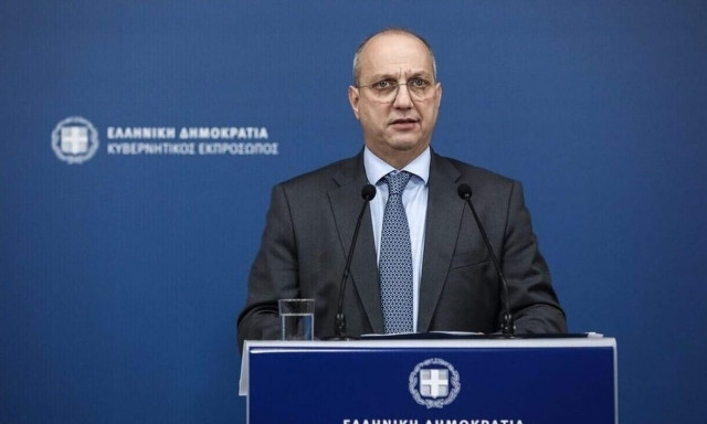 Οικονόμου κατά Τσίπρα: Παραμένει αδιόρθωτος στα μεγάλα παχιά λόγια, στα ψέμματα και την άγνοια