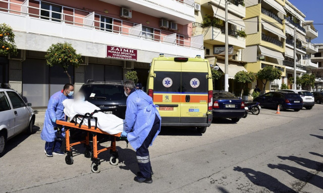 Κορυδαλλός: Λουκέτο στο γηροκομείο – κολαστήριο με εντολή εισαγγελέα