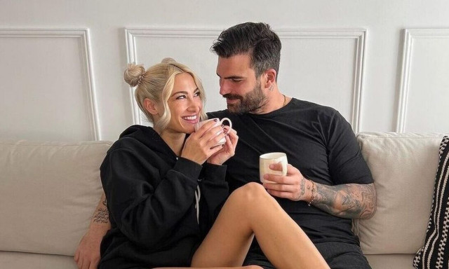 Ιωάννα Τούνη: Νονά του παιδιού της θα γίνει η Στέλλα Πάσσαρη