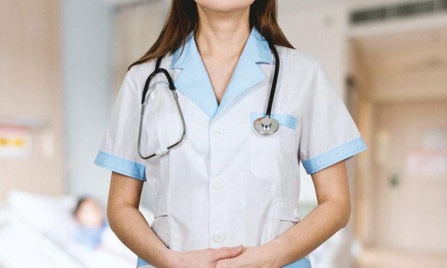 Δόμνα Μιχαηλίδου: Απολύθηκε η νοσηλεύτρια που έδινε ηρεμιστικά ζελεδάκια σε παιδιά