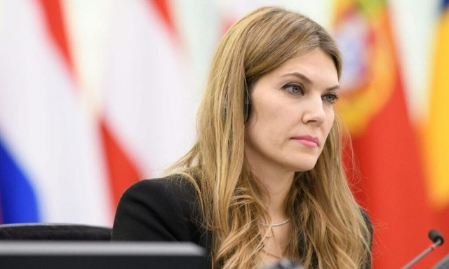 Qatar gate: «H Εύα Καϊλή δεν είναι διάβολος» λέει ο συνήγορός της Σβεν Μαρί