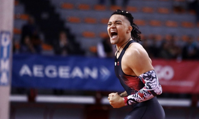 Εμμανουήλ Καραλής: