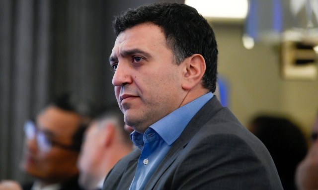 Κικίλιας: Η νησιωτικότητα στρατηγικό πλεονέκτημα της Ελλάδας και στον βιώσιμο τουρισμό