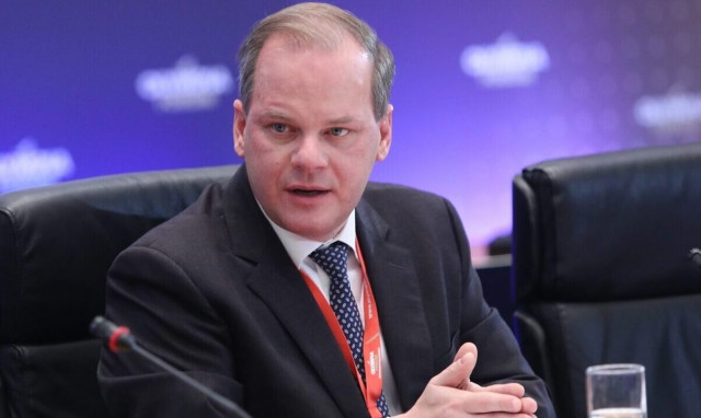 Καραμανλής: «Στην πρώτη γραμμή του προγράμματος έργων η Θεσσαλονίκη»