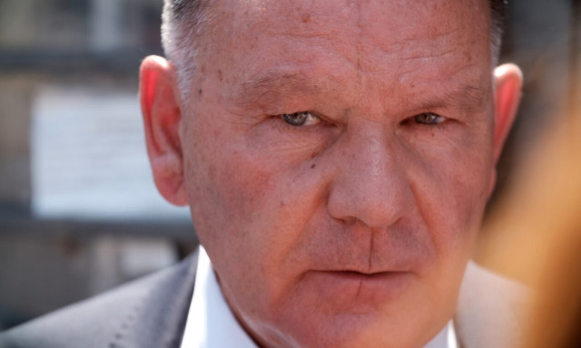 Υπόθεση Πισπιρίγκου: «Σφαγή» Κούγια με δημοσιογράφους - «Μας κάνει συνεχώς μπούλινγκ»