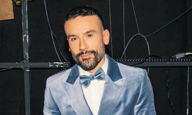 Παναγιώτης Ραφαηλίδης για Κατερίνα Καινούργιου: «Στην εκπομπή ένιωθα πραγματικά αναξιοποίητος»