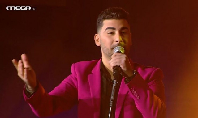 Παντελής Παντελίδης: Ο αδερφός του ερμηνεύει τις επιτυχίες του στην επέτειο του θανάτου του