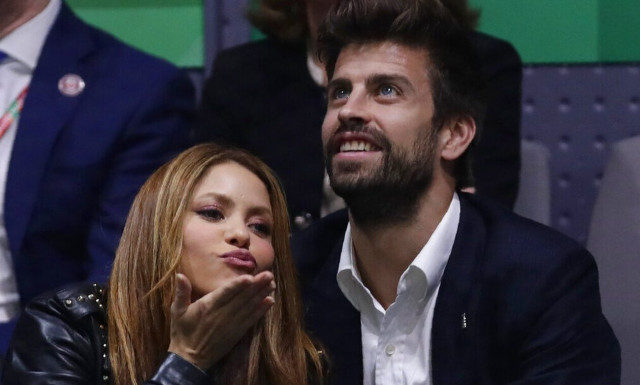 Zεράρ Πικέ: Γιατί πέρασε την ημέρα του Αγίου Βαλεντίνου μακριά από τη νέα του αγαπημένη