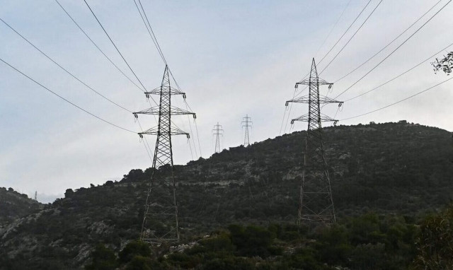 Διακοπές ρεύματος το Σάββατο στην Αττική - Δείτε σε ποιες περιοχές